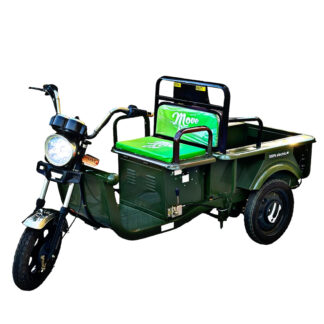Triciclu Full Electric Cargo 250