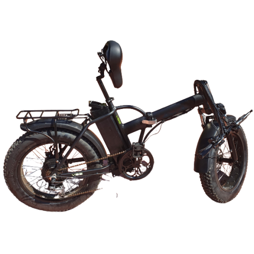 BicicetaFullElectricaB2-2