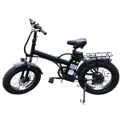 BicicetaFullElectricaB2-3