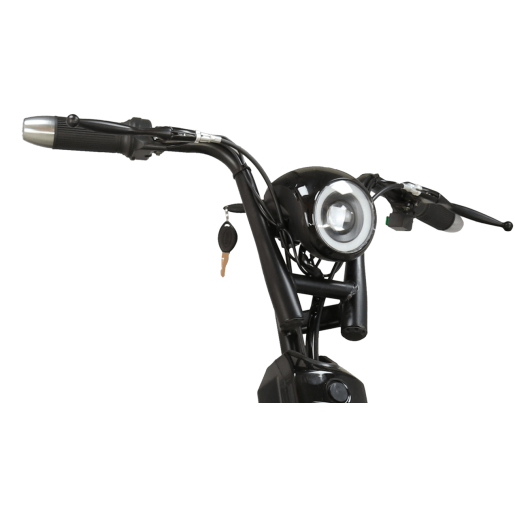 BicicetaFullElectricaSM-3