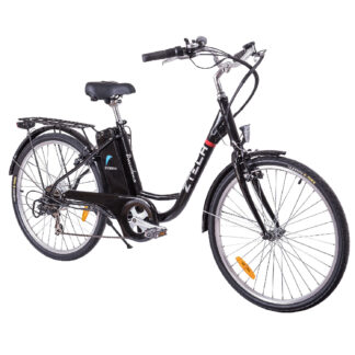 BicicletaFull ElectricZ32-1