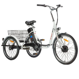 BicicletaFull ElectricaZ81-1