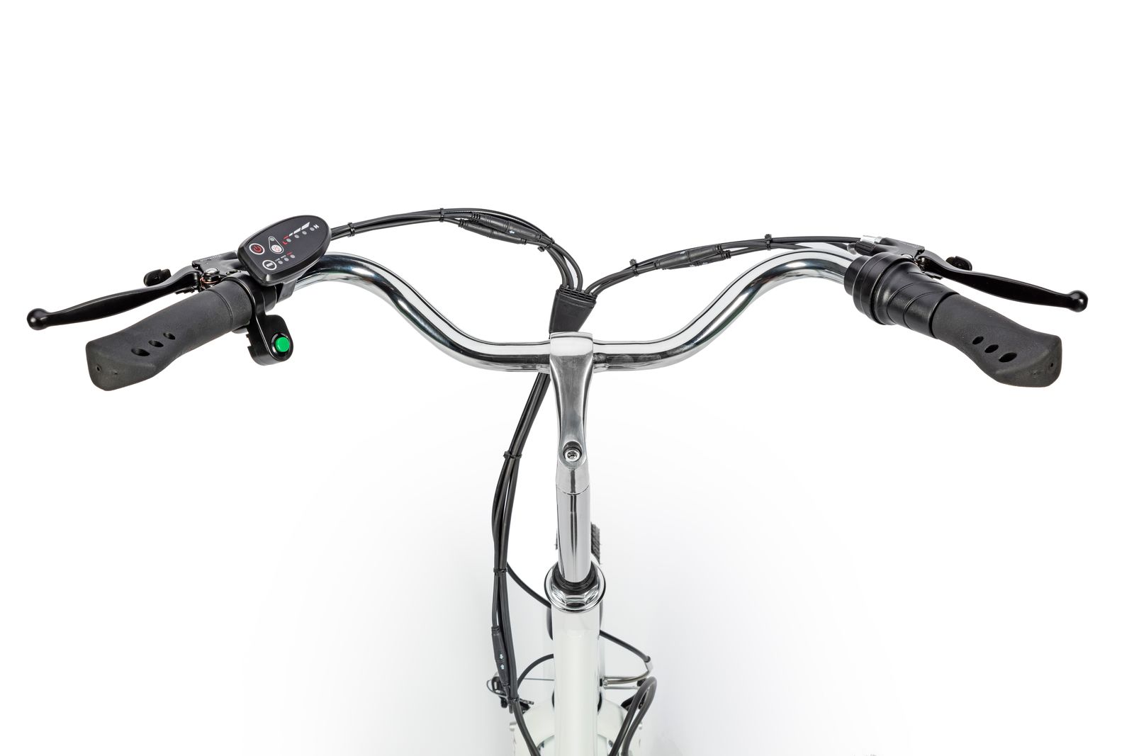 BicicletaFull ElectricaZ81-3