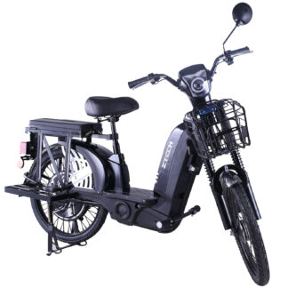 BicicletaFull EletricaZ01-1