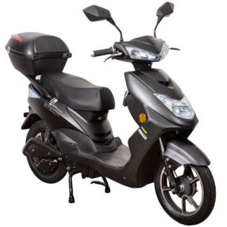 ScuterFullElectric Z27-1