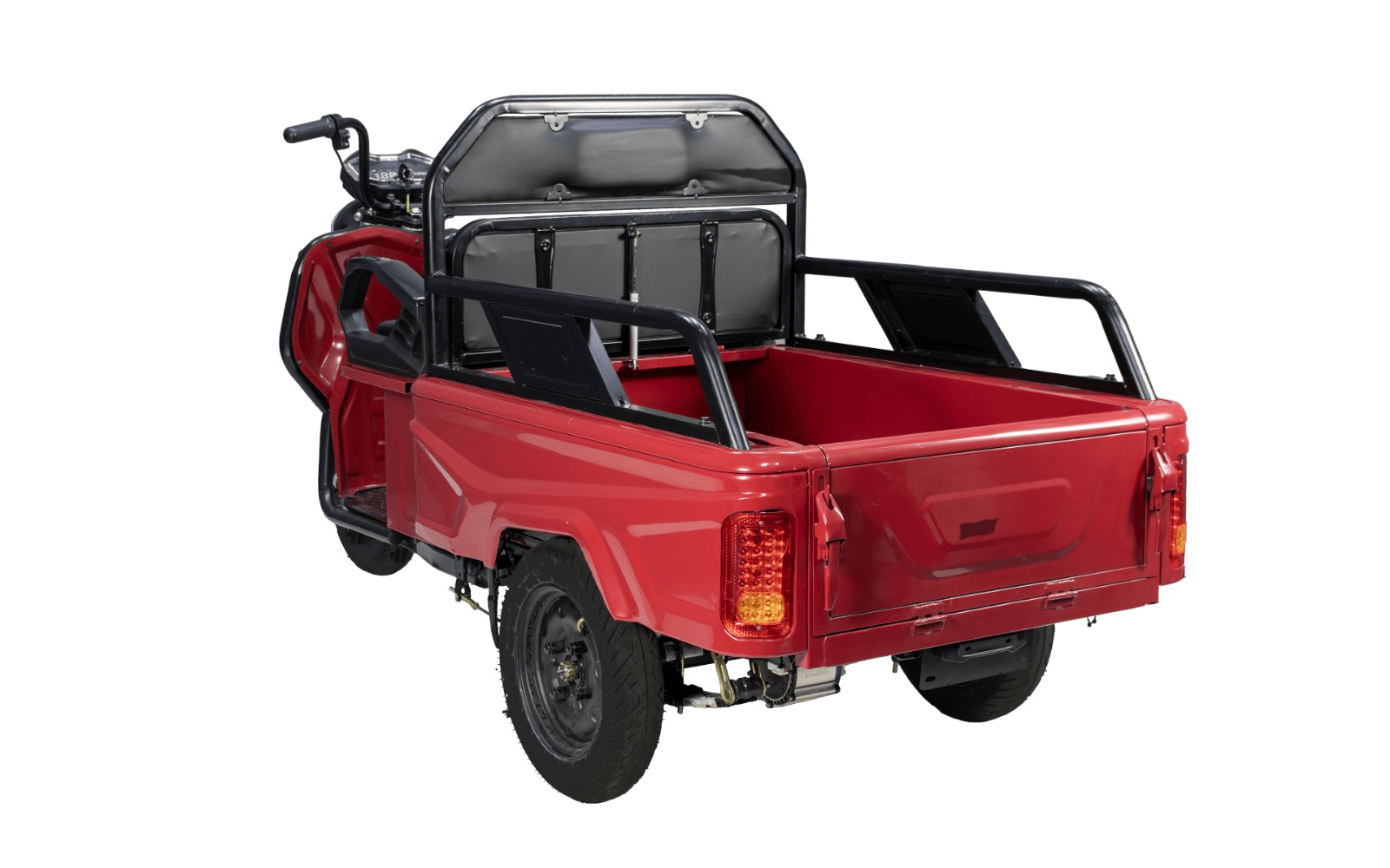 Triciclu Full Electric APT4 02