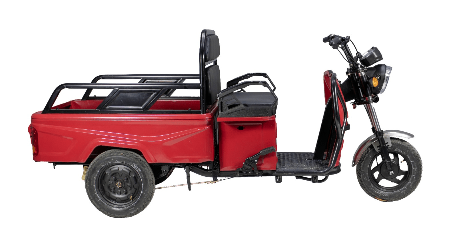 Triciclu Full Electric APT4 03