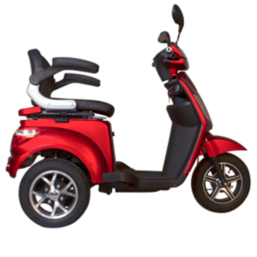 Triciclu-Full-Electric-M4-06