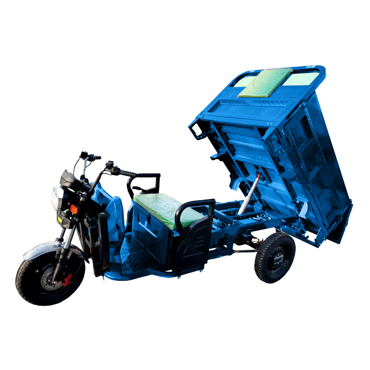 TricicluFull Electric700-1