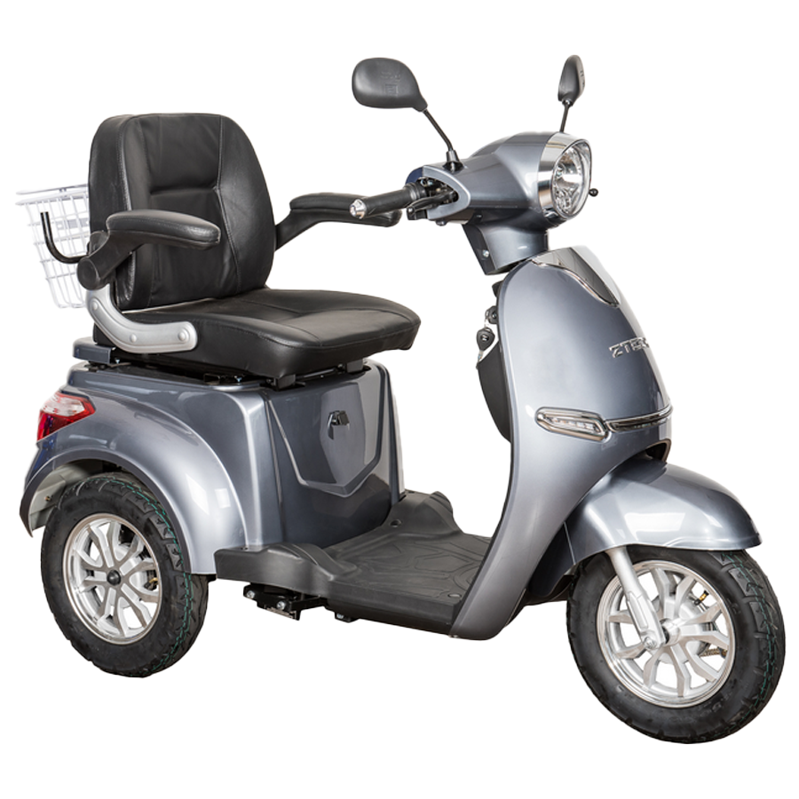 TricicluFull ElectricZ15-1