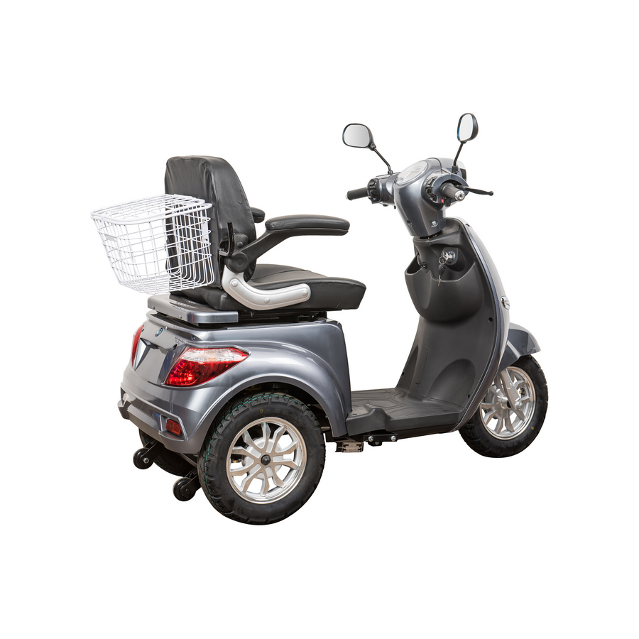 TricicluFull ElectricZ15-2