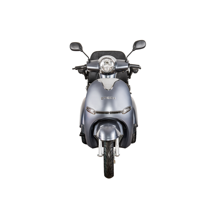 TricicluFull ElectricZ15-3