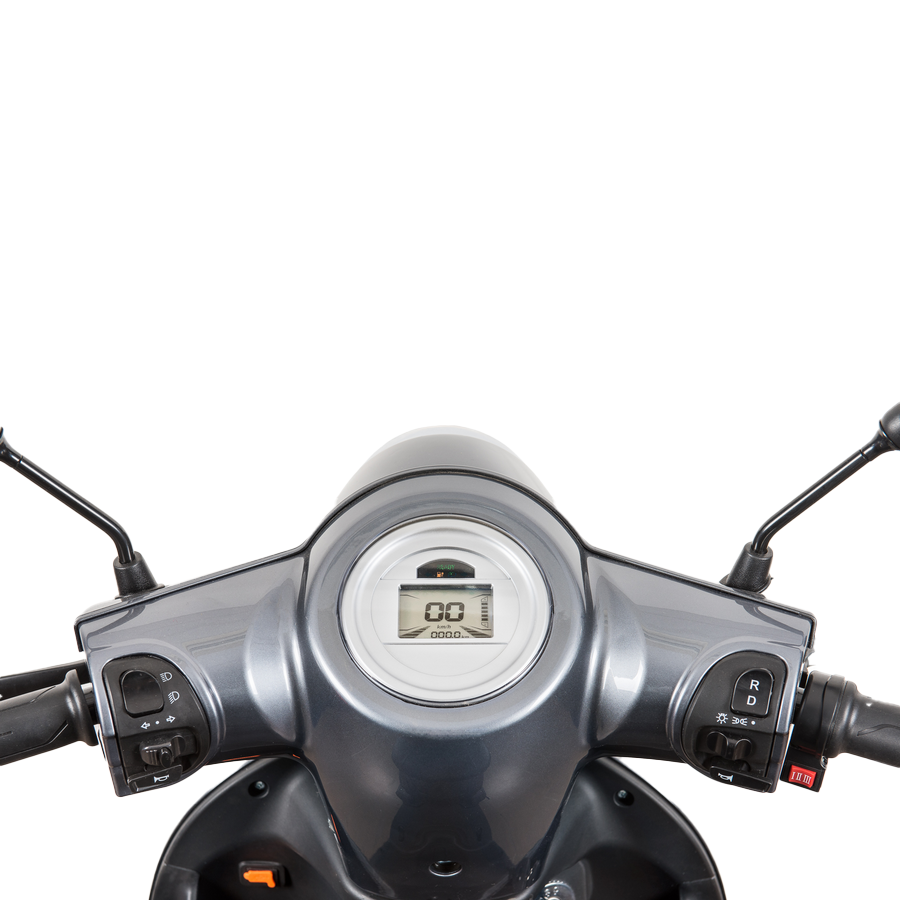 TricicluFull ElectricZ15-4