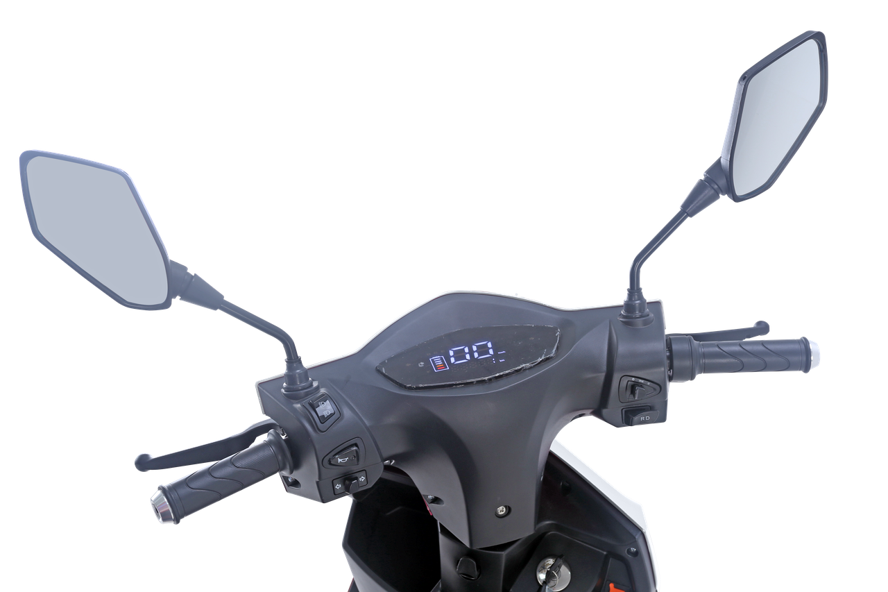 TricicluFull ElectricZ24-2