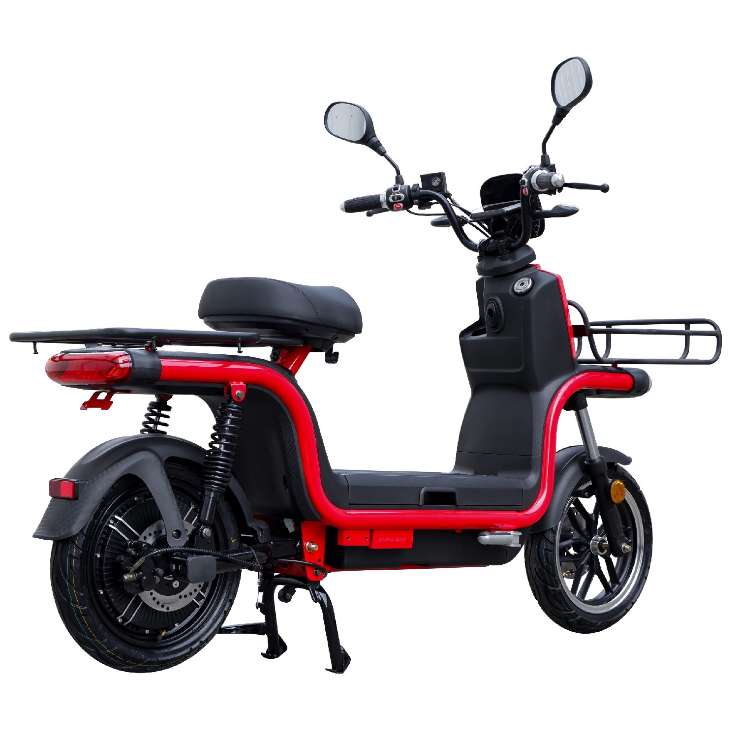 TricicluFull ElectricZ28-2