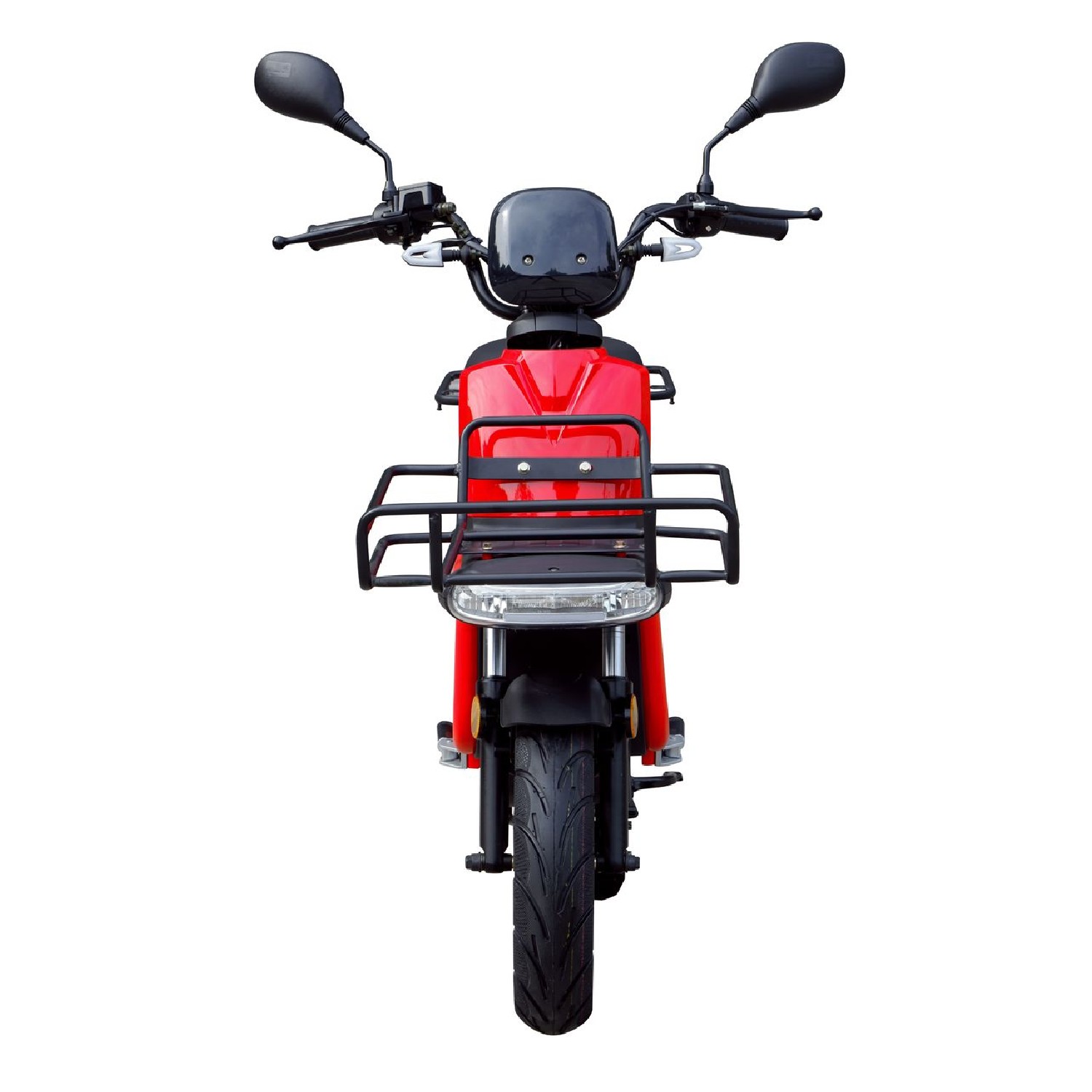 TricicluFull ElectricZ28-3