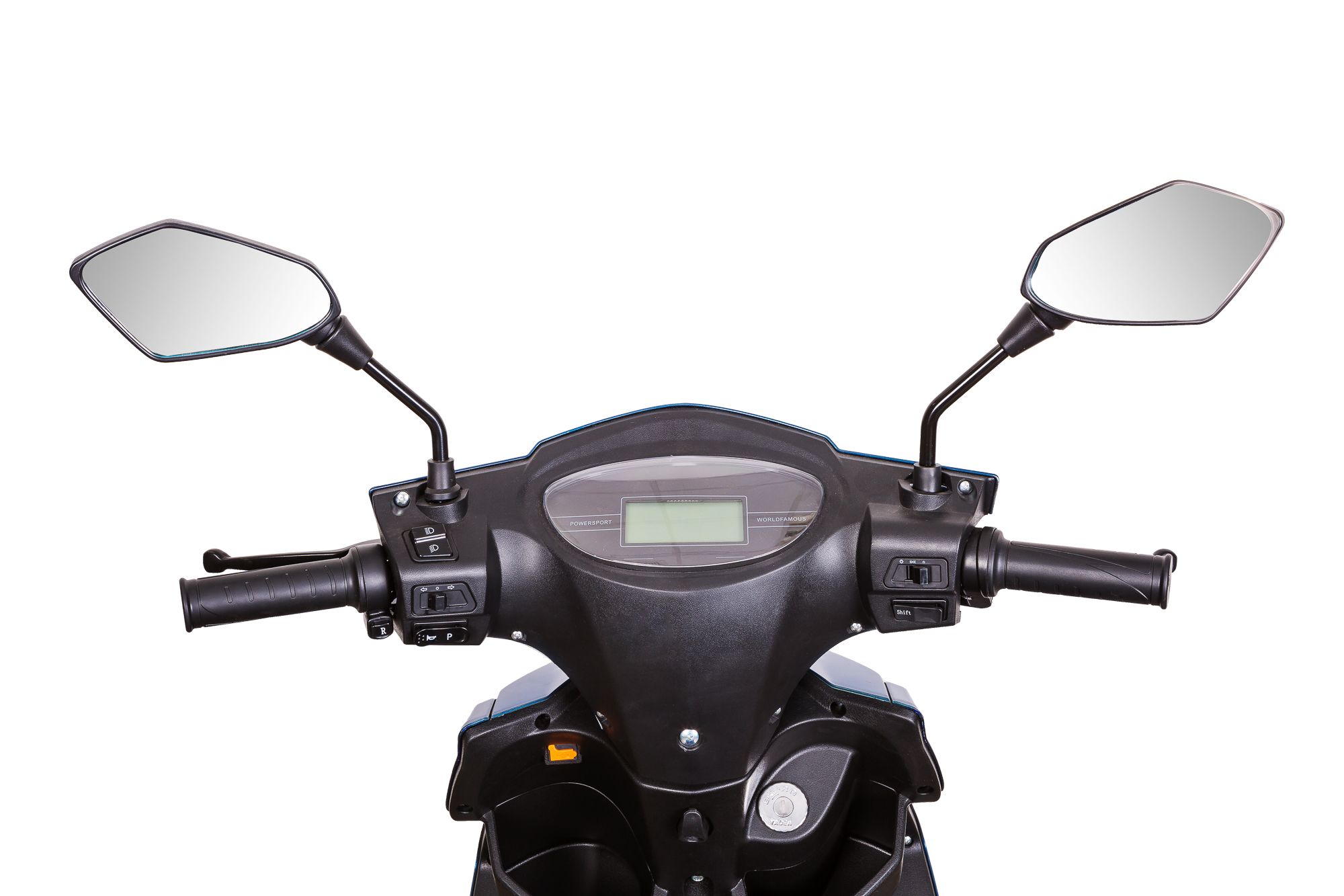 TricicluFull ElectricZ36-2