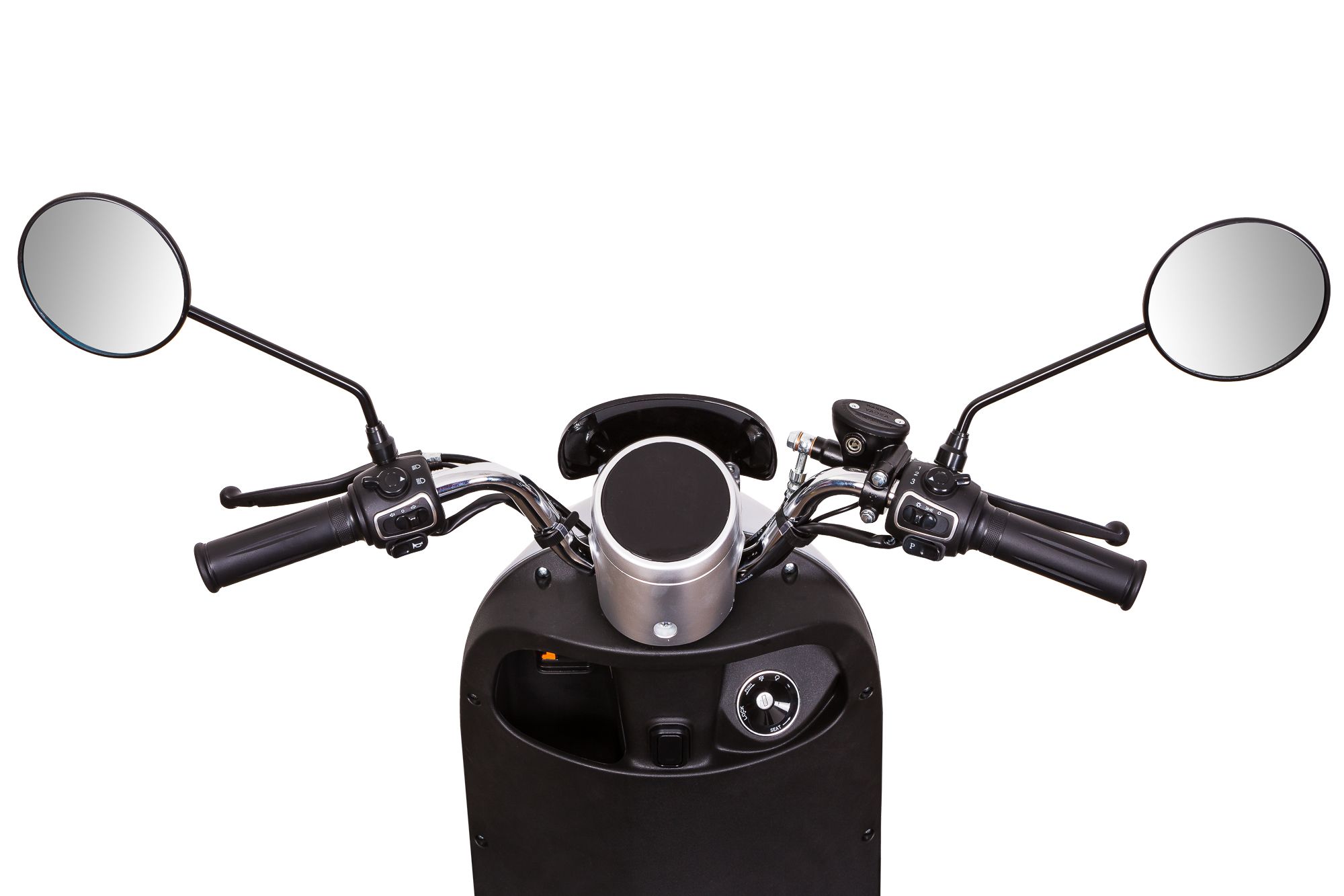 TricicluFull ElectricZ37-2