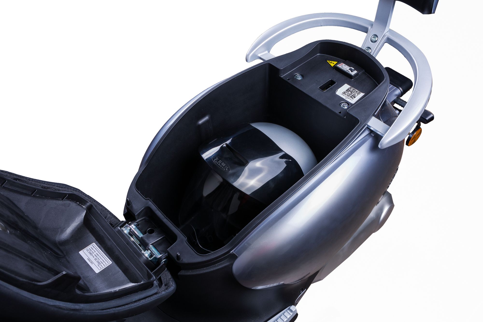 TricicluFull ElectricZ37-3