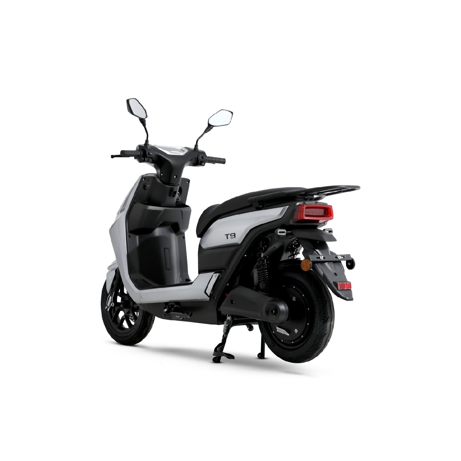 TricicluFull ElectricZ38-2