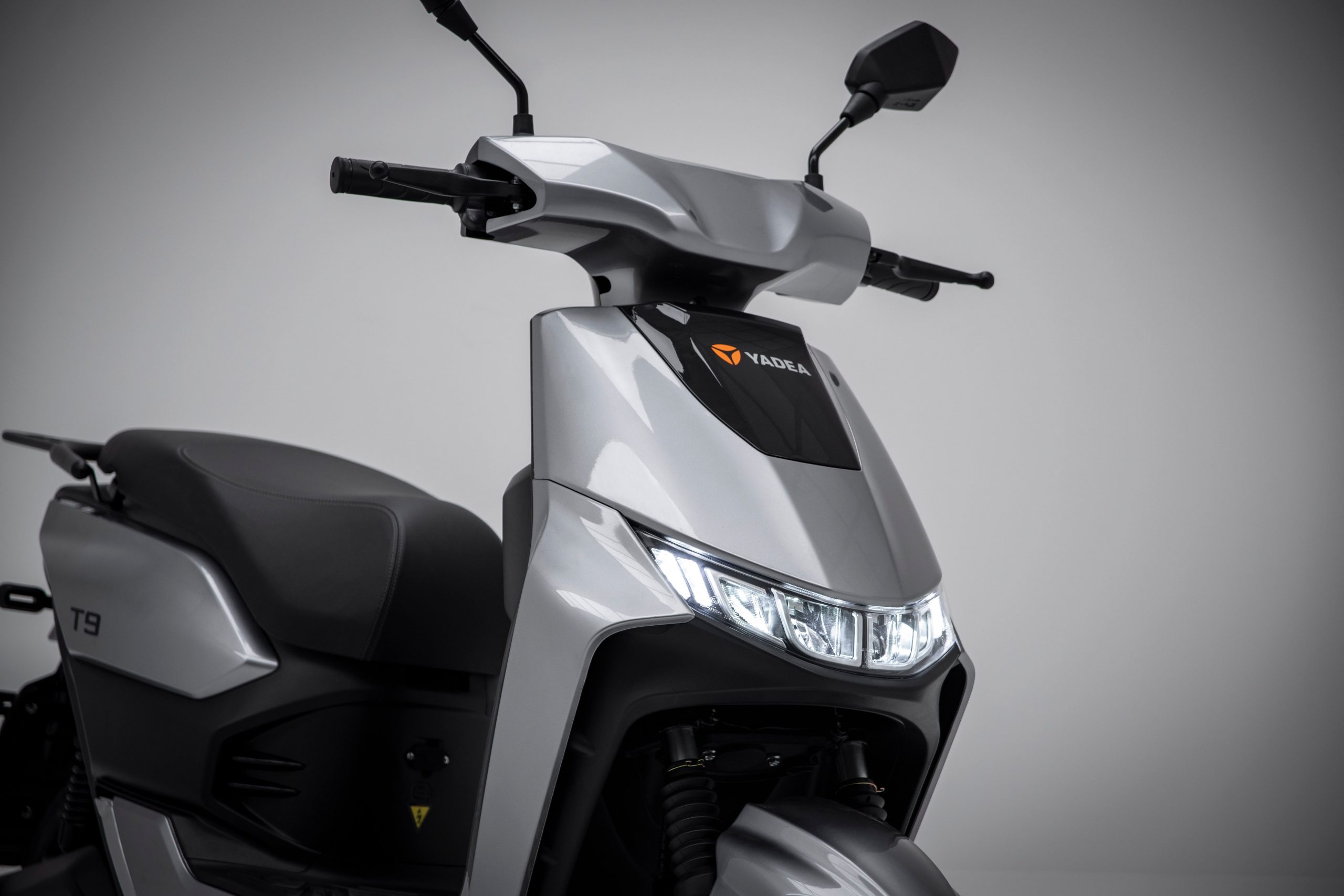 TricicluFull ElectricZ38-3