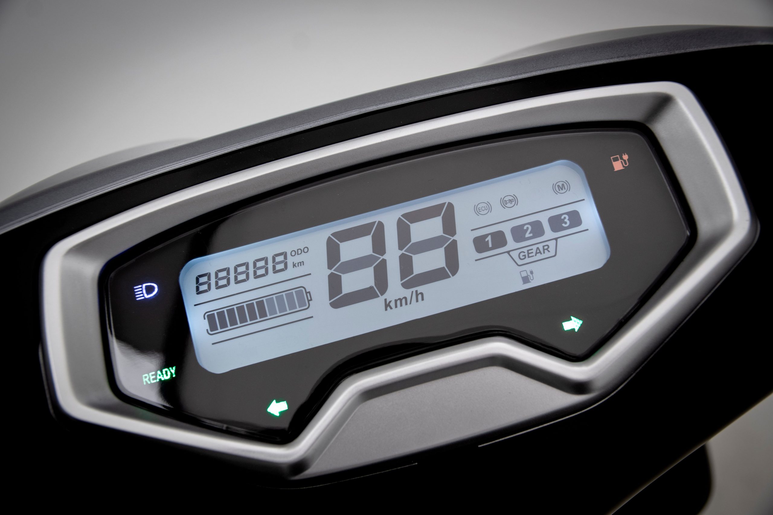 TricicluFull ElectricZ38-4