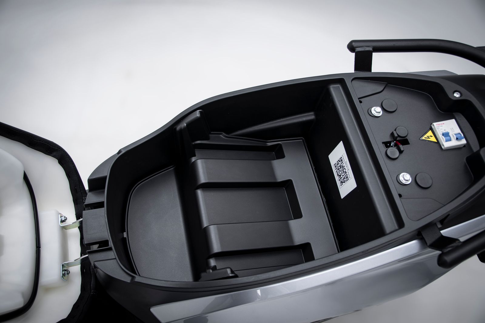 TricicluFull ElectricZ38-5