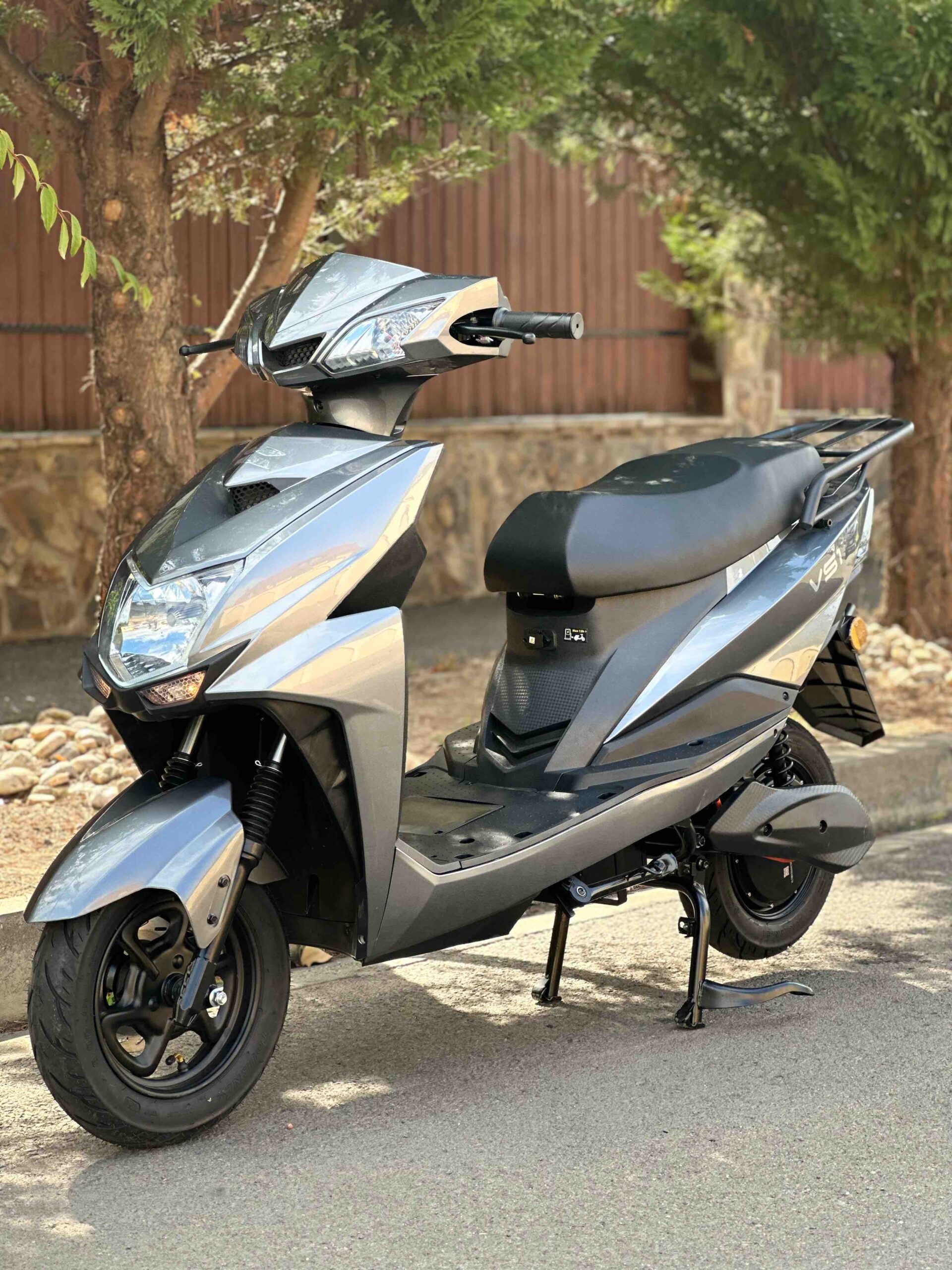 Scuter Full Electric S1 - imagine 4