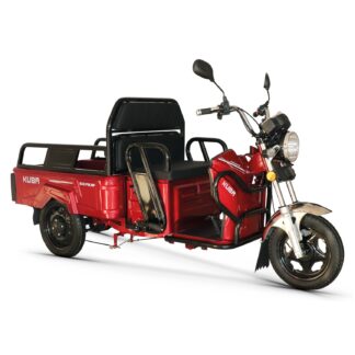 Triciclu Full Electric 300
