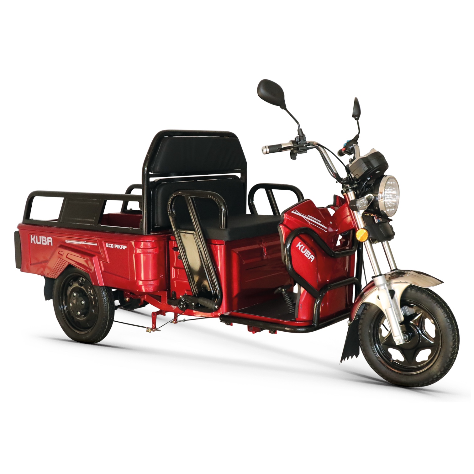 Triciclu Full Electric 300