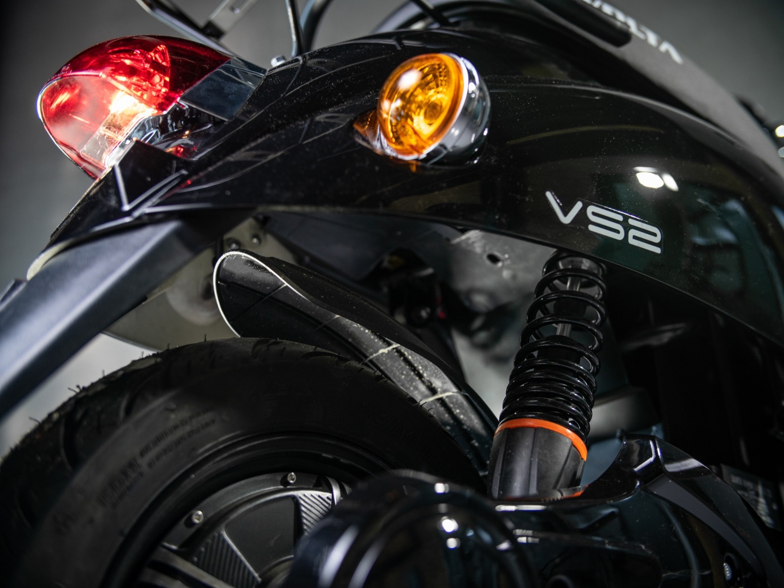 Scuter Full Electric Classic - imagine 3