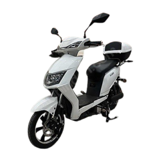 Scuter FullElectric Rider