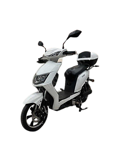 Scuter FullElectric Rider